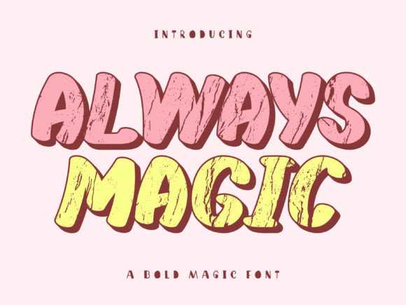 Always Magic: A Designer's Real-World Review