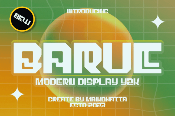 Barue: A Designer's Real-World Review for Branding and Display