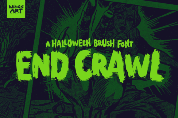 End Crawl: A Designer's Honest Review for Real Projects