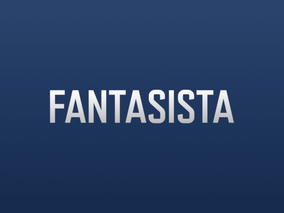 Fantasista: The Perfect Typeface to Elevate Your Small Business Brand