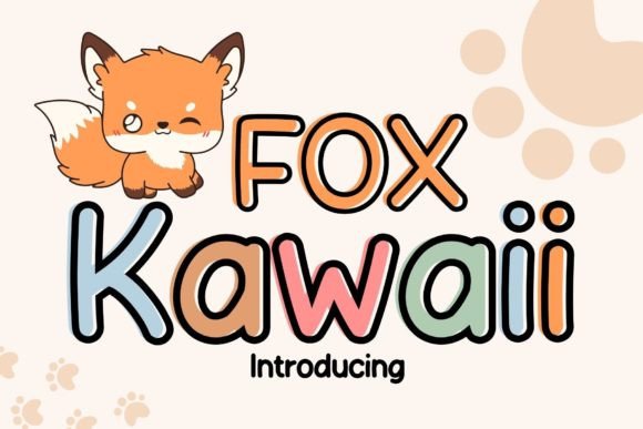 Fox Kawaii: A Designer's Honest Review for Real Projects