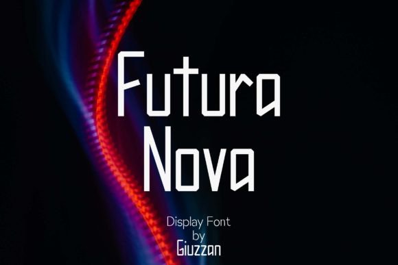 Futura Nova: A Modern Typeface for Digital Marketing
