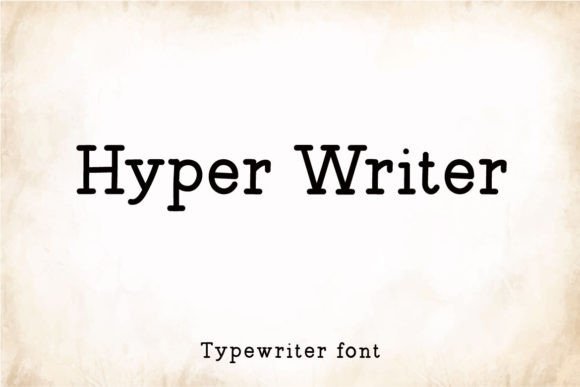 Hyper Writer: A Designer's Real-World Review