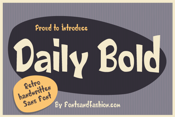 Testing Daily Bold in a Real Web Design Project